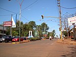 Puerto Iguazu, ARG 2